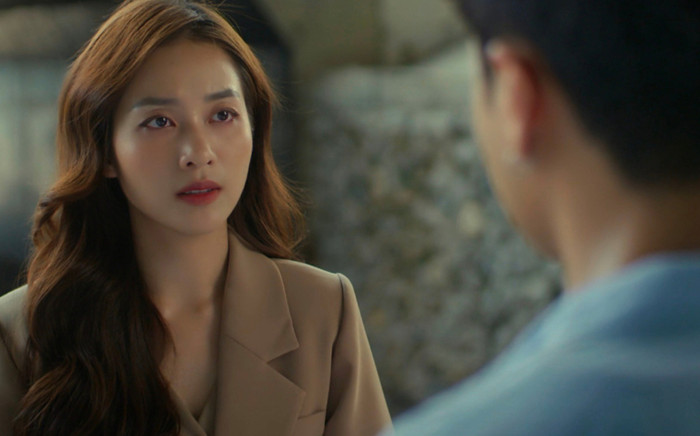 Diễn xuất không thoại trong phim Việt: Trâm Anh đỉnh nhưng vẫn thua nhân vật này Ảnh 2