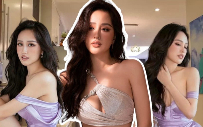 'Hoa hậu chứng khoán' Mai Phương Thúy sở hữu tài sản khủng thế nào? Ảnh 2