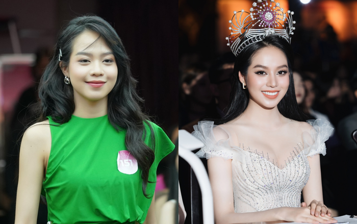 Công khai nâng ngực khiến Thanh Thủy không thể thay Ý Nhi thi Miss World? Ảnh 3