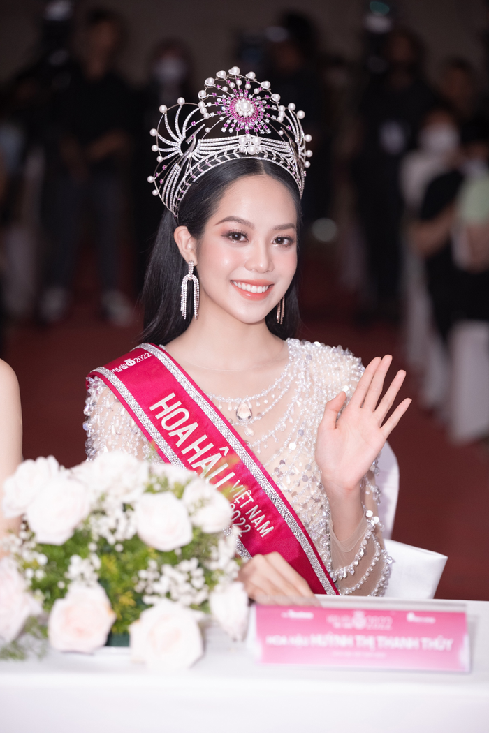 Công khai nâng ngực khiến Thanh Thủy không thể thay Ý Nhi thi Miss World? Ảnh 5