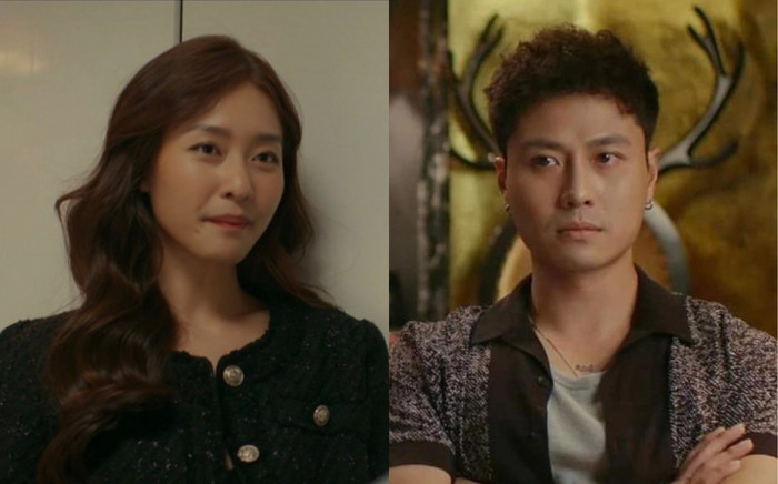 Thanh Sơn để lộ kết Gia Đình Mình Vui Bất Thình Lình, Danh và Trâm Anh sẽ ly hôn Ảnh 2