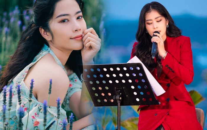 Từng 'ngụp lặn' trong scandal tình cảm, Nam Em hiện ra sao? Ảnh 2