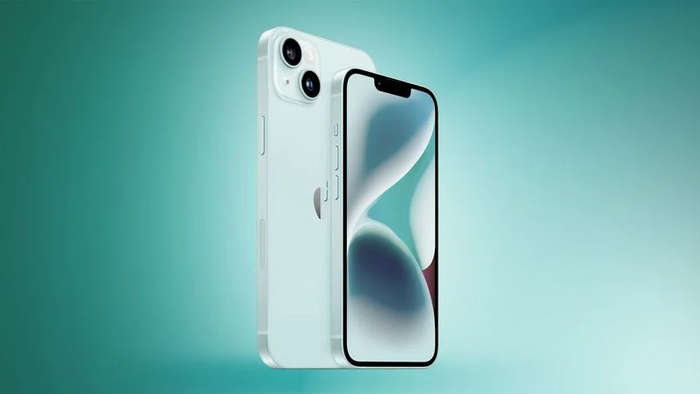  iPhone 15 bổ sung thêm phiên bản màu mới đẹp cuốn hút Ảnh 1