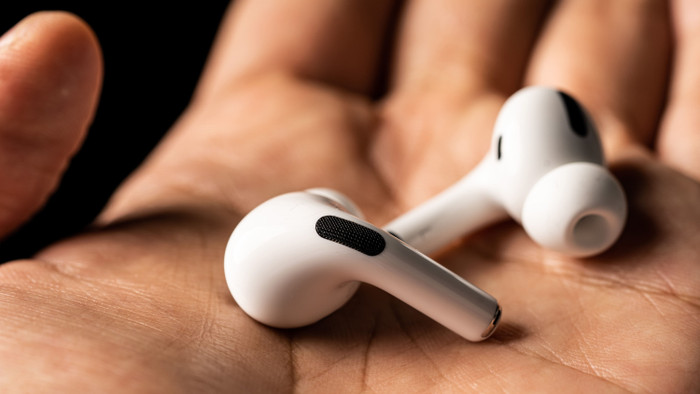 5 tính năng sắp xuất hiện trên tai nghe AirPods Pro 2 Ảnh 1