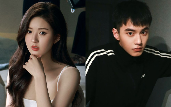 Rời xa Trần Triết Viễn, Triệu Lộ Tư phải hợp tác cùng đàn em kém nổi Ảnh 2