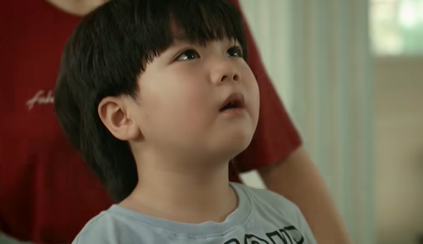  Gia Đình Mình Vui Bất Thình Lình tập 52: Phương gây bất ngờ cho Công Ảnh 1