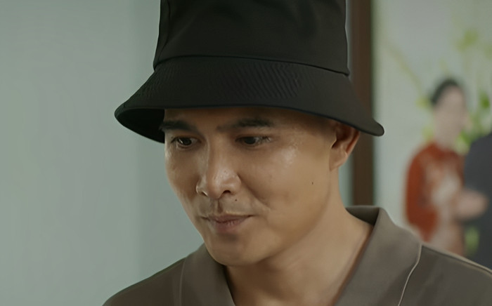 Gia Đình Mình Vui Bất Thình Lình tập 52: Phương gây bất ngờ cho Công Ảnh 2