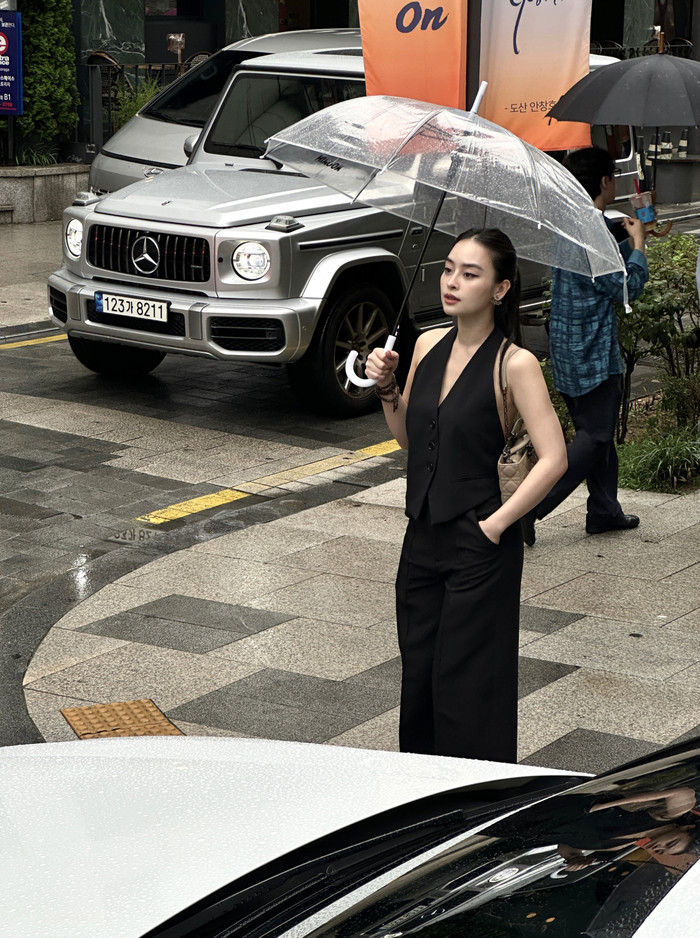 Sành điệu đến phát mê 