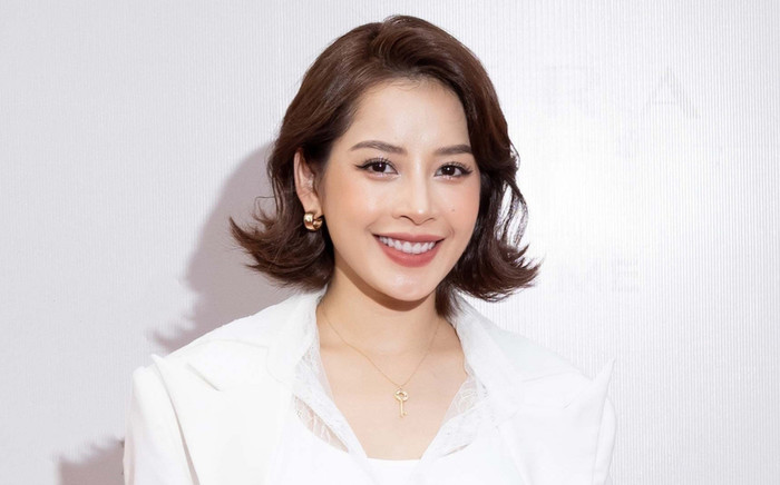 Chi Pu nên duyên với Thuận Nguyễn, quyết phục thù sau Mười: Lời Nguyền Trở Lại? Ảnh 2