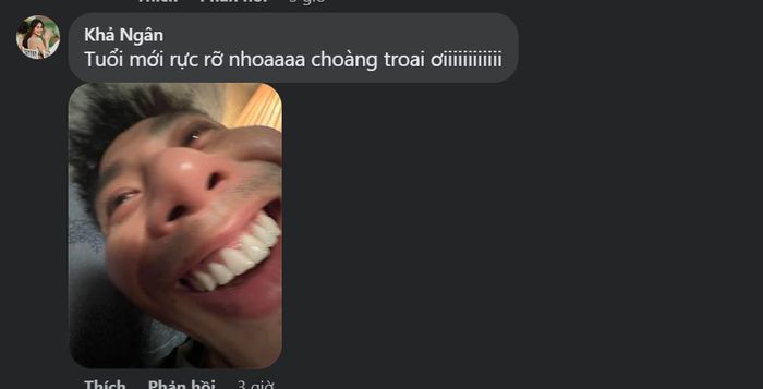 Khả Ngân làm điều đặc biệt trong sinh nhật của Thanh Sơn Ảnh 4