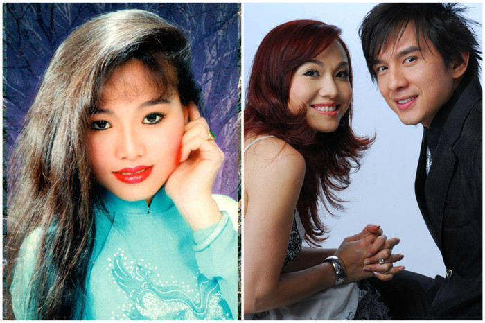  Nữ ca sĩ nổi tiếng một thời song ca cùng Ngọc Sơn: 'Lão hóa ngược' ở tuổi U50! Ảnh 5