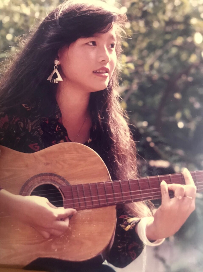  Nữ ca sĩ nổi tiếng một thời song ca cùng Ngọc Sơn: 'Lão hóa ngược' ở tuổi U50! Ảnh 4