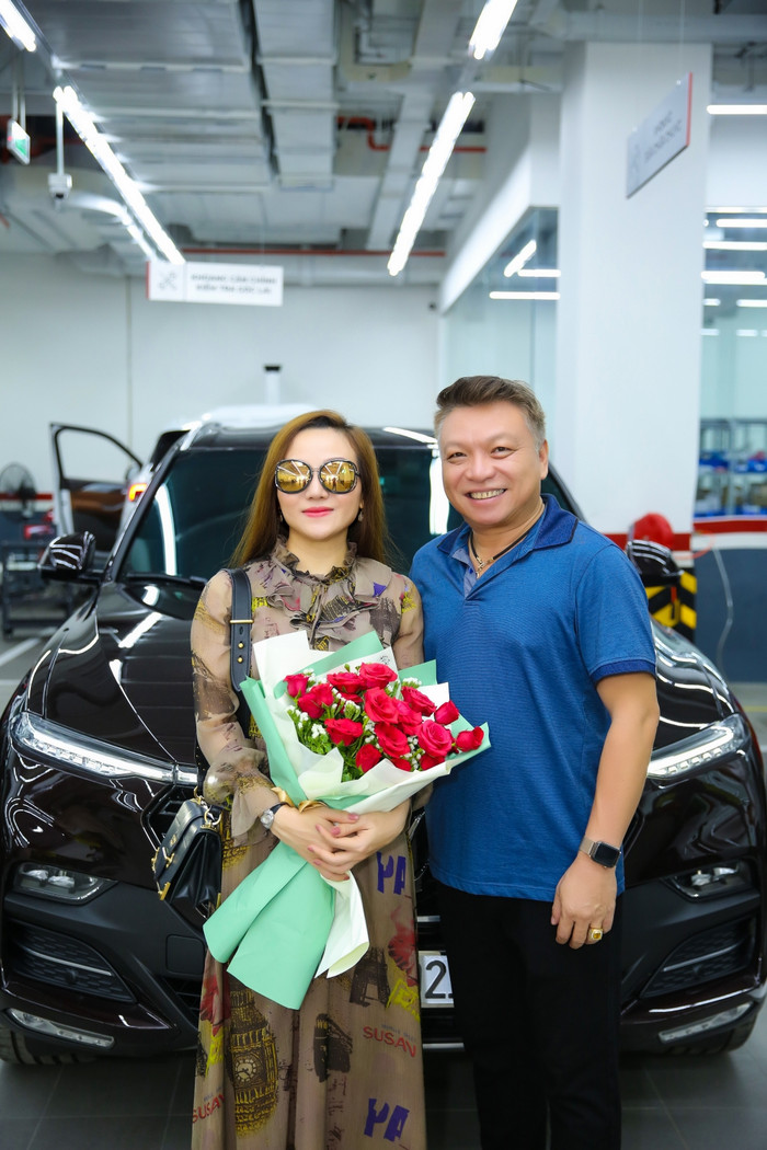  Nữ ca sĩ nổi tiếng một thời song ca cùng Ngọc Sơn: 'Lão hóa ngược' ở tuổi U50! Ảnh 6