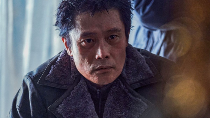 Phim của người yêu cũ Song Hye Kyo được cử đi tranh giải tại Oscar 2024 Ảnh 2