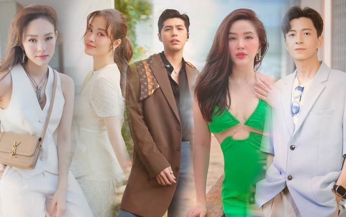 Loạt ca sĩ tuổi teen sau hơn 1 thập kỷ: Đa phần yên bề gia thất, sự nghiệp lên hương Ảnh 2