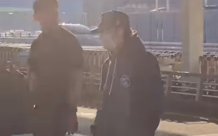 Sau BLACKPINK, Donghae của Super Junior có mặt tại Việt Nam Ảnh 2