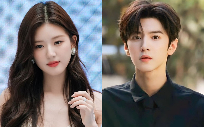 Không phải Triệu Lộ Tư, Trần Triết Viễn sẽ tái hợp với người này trong phim mới? Ảnh 2