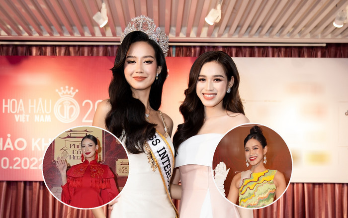 Fan đòi 'giải cứu' Đỗ Thị Hà - Bảo Ngọc trước ống kính cam thường Ảnh 2