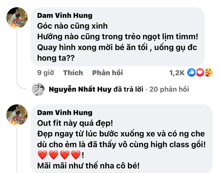  Một sao nam mê mẩn trước nhan sắc không tuổi của Mỹ Tâm trên sóng Vietnam Idol Ảnh 2