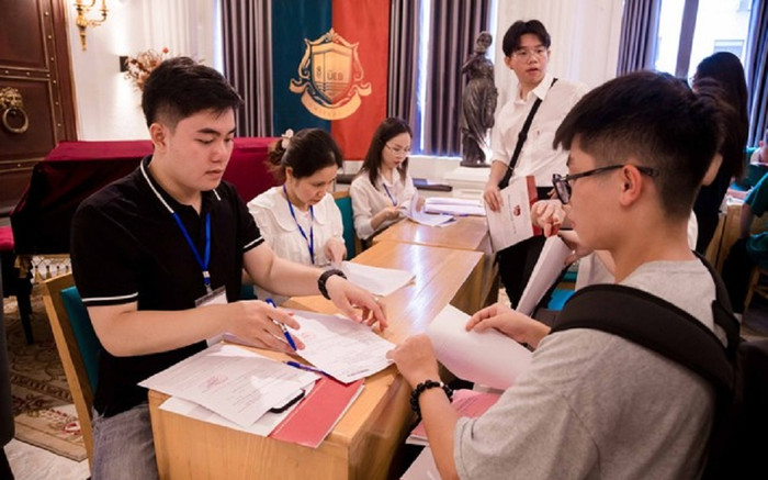 Trường đại học có những nguồn thu nào? Ảnh 2