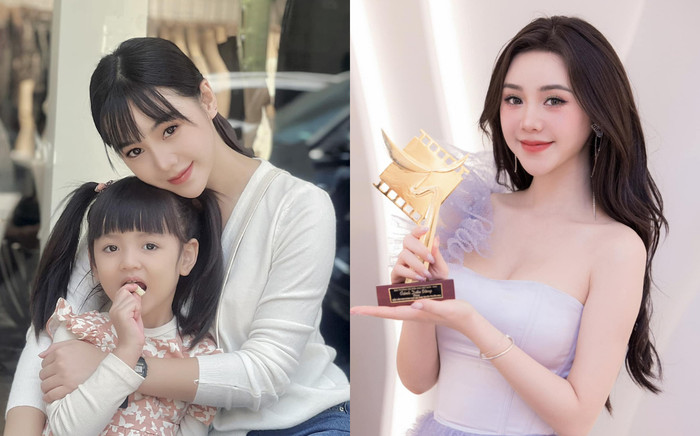 Quỳnh Kool: Từ hot girl phim chiếu mạng đến nữ chính xuất sắc Cánh Diều Vàng Ảnh 2