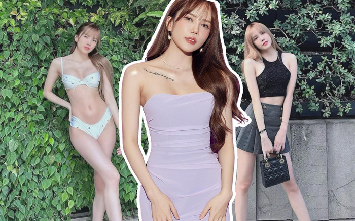 Thiều Bảo Trâm mách nước bộ tứ tuyệt chiêu giữ vóc dáng chuẩn từng cm ở tuổi U30 Ảnh 2