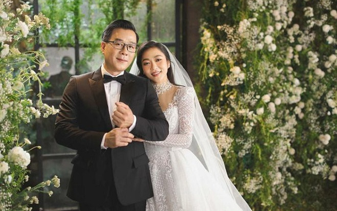 Hà Thanh Xuân chính thức chia tay Vua cá Koi Thắng Ngô sau hơn 1 năm đám cưới Ảnh 2