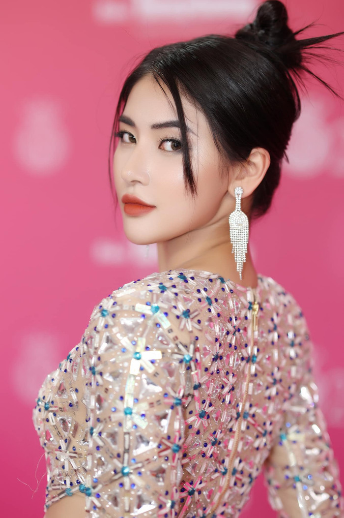  Dàn thí sinh Miss Universe VN hội ngộ trước chung kết: Nhan sắc ai đỉnh nhất? Ảnh 3