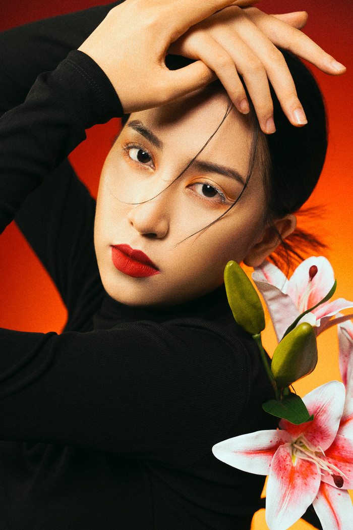  Dàn thí sinh Miss Universe VN hội ngộ trước chung kết: Nhan sắc ai đỉnh nhất? Ảnh 4