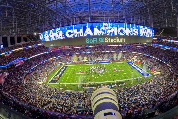 Nam ca sĩ Vpop đầu tiên xuất hiện trình diễn tại Super Bowl: Chẳng ai xa lạ! Ảnh 4