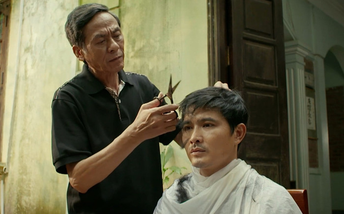 NSND Bùi Bài Bình nói điểm khác ông Toại trong Gia Đình Mình Vui Bất Thình Lình Ảnh 2