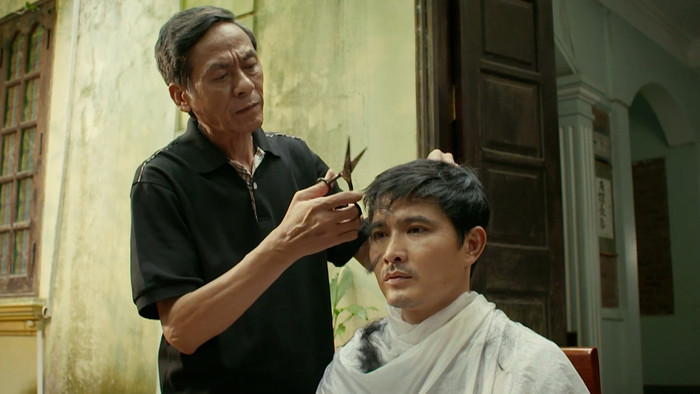  NSND Bùi Bài Bình nói điểm khác ông Toại trong Gia Đình Mình Vui Bất Thình Lình Ảnh 3