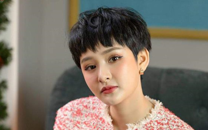 Phía ca sĩ Hiền Hồ lên tiếng về tin đồn clip 10 phút 33 giây Ảnh 2