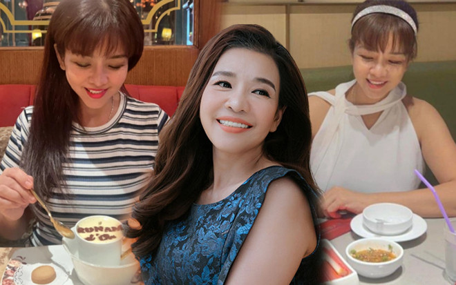 Cuộc sống hiện tại của Thanh Đào - vợ cũ 'vua cá Koi' giờ ra sao? Ảnh 2