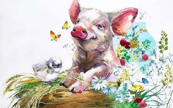 Tuần mới (11-17/09) của 12 con giáp: 2 tuổi đếm tiền mỏi tay, 1 con giáp lao đao Ảnh 2