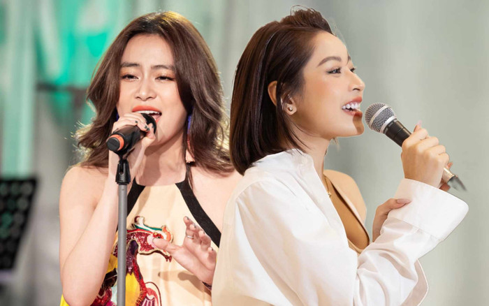 Hoàng Thùy Linh bị 'tố' hát nhép trong đêm diễn mới, Chi Pu được gọi tên Ảnh 2