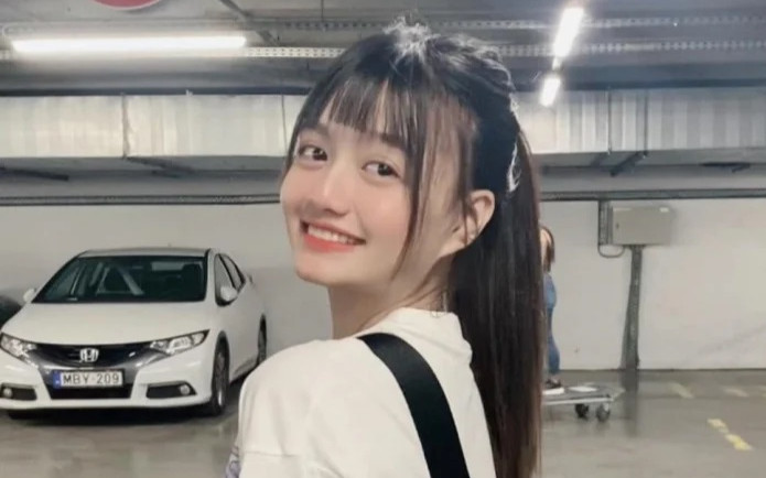 Nàng hotgirl Quảng Bình với cái tên độc lạ, cuộc sống hiện tại bao người ước mơ Ảnh 2