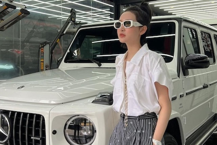  Vì sao Hiền Hồ '5 lần 7 lượt' quay lại showbiz nhưng bất thành? Ảnh 6