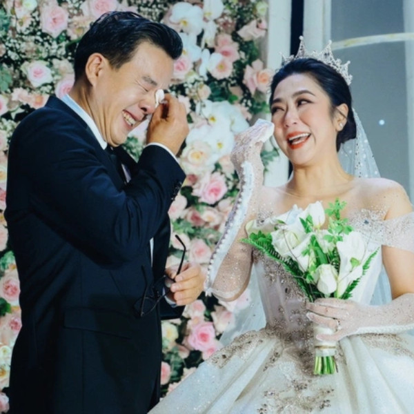  'Vua cá Koi' Thắng Ngô lên tiếng trước tin vợ thông báo chuyện chia tay? Ảnh 3