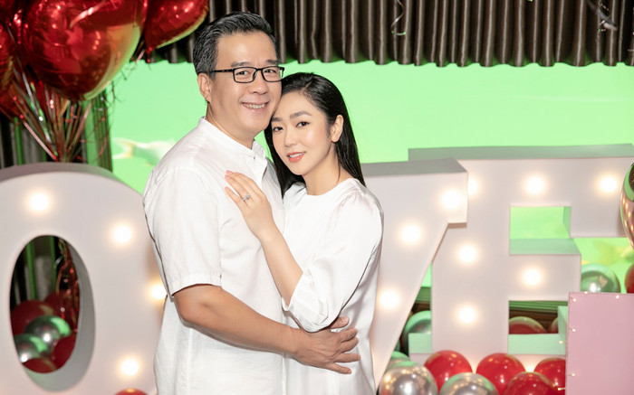 'Vua cá Koi' Thắng Ngô lên tiếng trước tin vợ thông báo chuyện chia tay? Ảnh 2