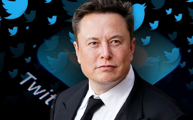 Twitter đổi chủ và bước ngoặt giúp các nhà sáng tạo nội dung 'hái ra tiền' Ảnh 2