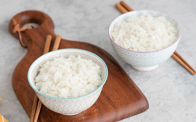 Ăn cơm buổi sáng có tốt cho sức khỏe như nhiều người vẫn nghĩ? Ảnh 2