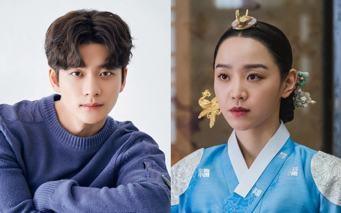 Nữ chính Chàng Hậu tái xuất, hợp tác với 'tình cũ' Nhã Phương Ảnh 2