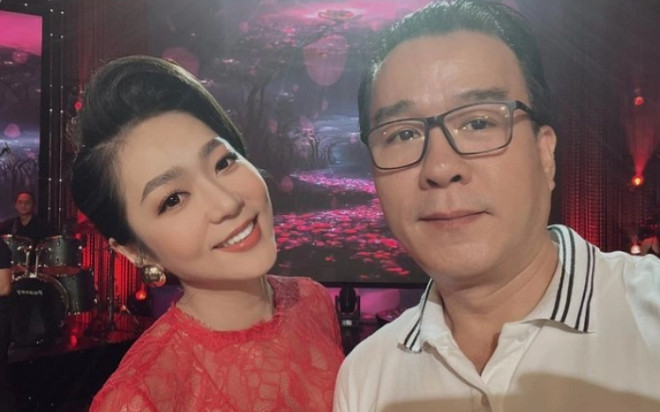 Cuộc sống của Hà Thanh Xuân thế nào trước khi 'đứt gánh' với vua cá Koi? Ảnh 2