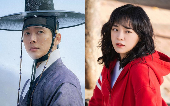 10 phim Hàn hot nhất tháng 9: Phim của Kim Se Jeong - Kim So Hyun 'rớt đài' Ảnh 2