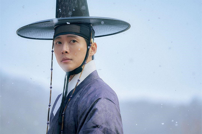 10 phim Hàn hot nhất tháng 9: Phim của Kim Se Jeong - Kim So Hyun 'rớt đài' Ảnh 1