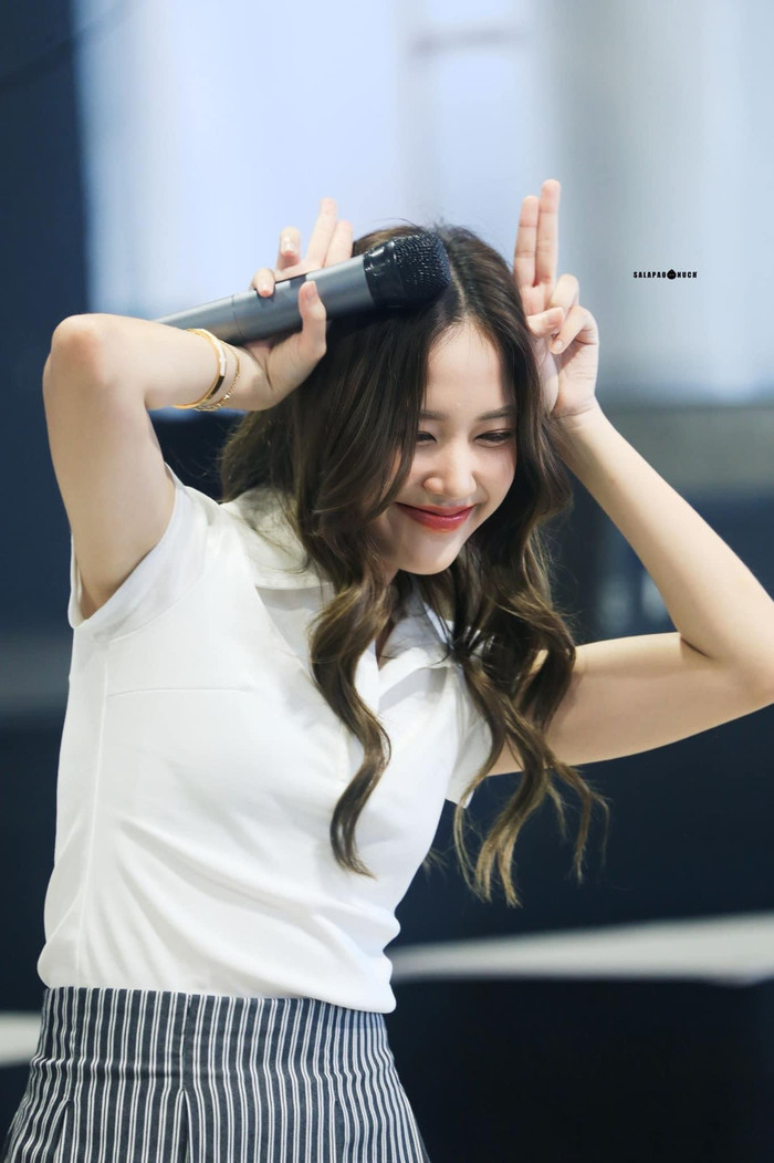 Freen Sarocha Chankimha.