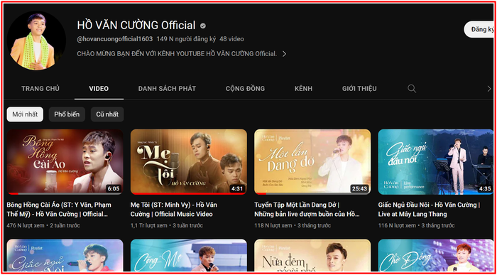 Fan Hồ Văn Cường dành tặng nam ca sĩ món quà đặc biệt trước thềm show diễn mới Ảnh 3