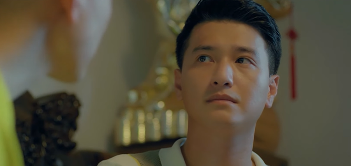 Tuấn lần đầu nghe về 'nước khoái'.