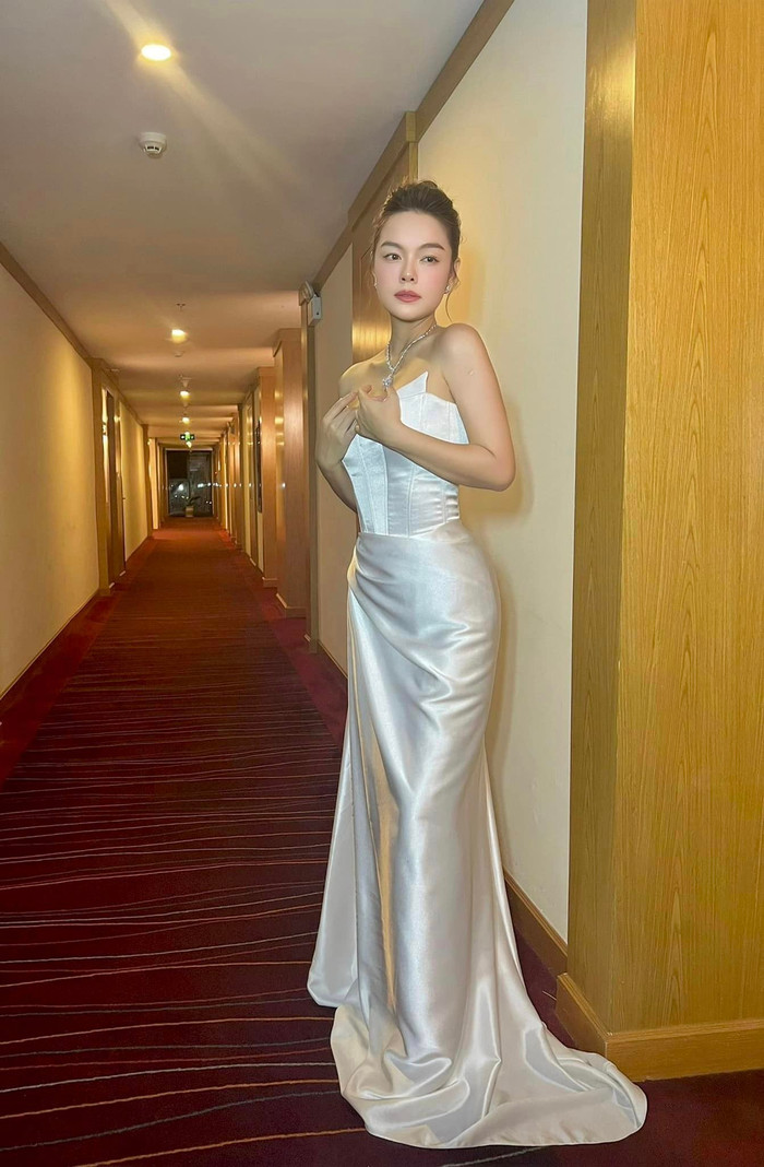 Phạm Quỳnh Anh thừa nhận bản thân khó chiều.